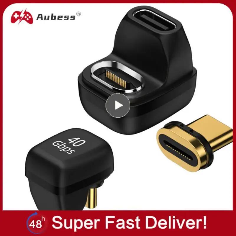 ̴ USB4.0 40Gbps  U- Ʈ3 USB C-C Ÿ 100W    8K@60Hz USB Ÿ C  